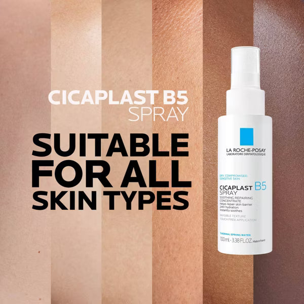 Cicaplast B5 Spray