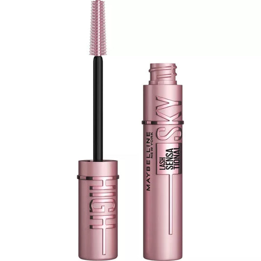 Maybelline Lash Sensational Sky High Lengthening Mascara