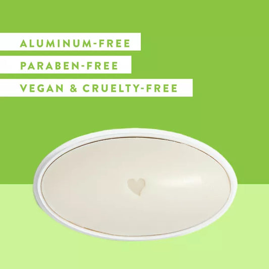 Cucumber & Mint Deodorant