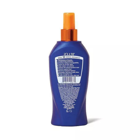 Miracle Keratin Leave-In - 295.7ml