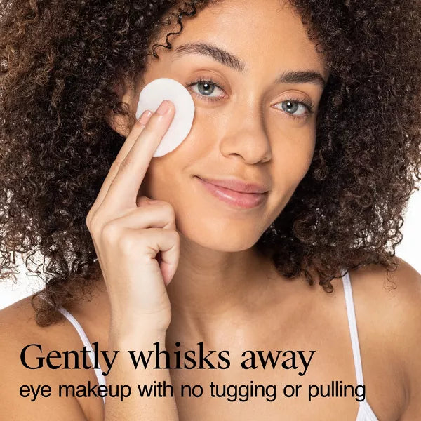 Oil-Free Gentle Liquid Eye Makeup Remover - 112ml