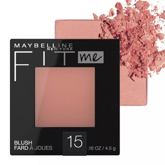 Fit Me Powder Blush