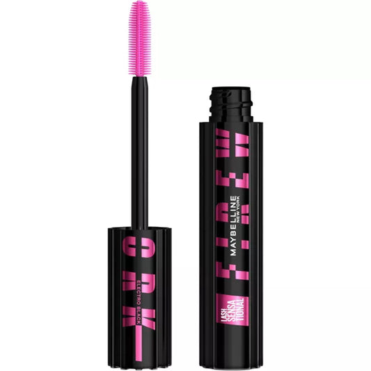 Lash Sensational Firework Volume and Length Mascara