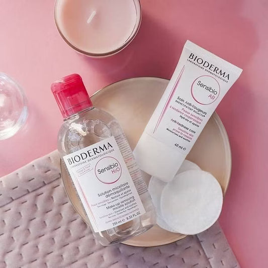 Sensibio AR Redness Reducing Cream