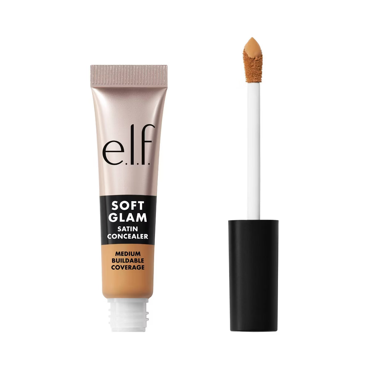 Soft Glam Satin Concealer