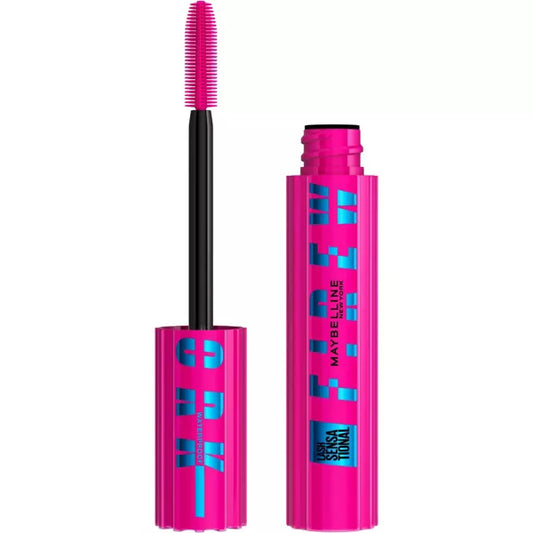 Lash Sensational Firework Volume and Length Mascara