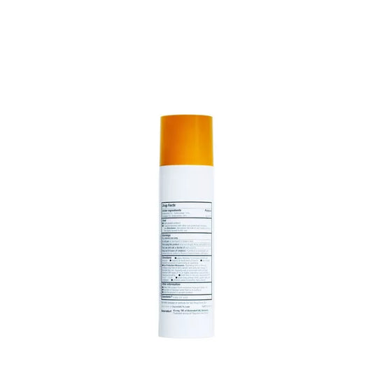Age Defense Face Protector Solar Con Color - SPF 50 - 75ml