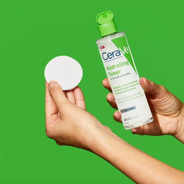 Hydrating Toner