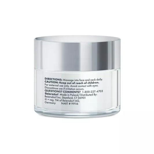Q10 Anti-Wrinkle Sensitive Skin - Crema Facial de Día