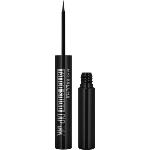 Tattoo Studio Dip-Ink liquid Eyeliner