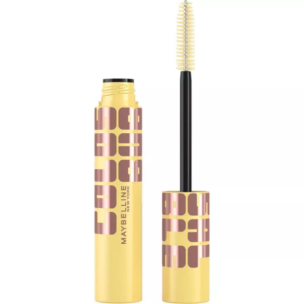 Colossal Bubble Mascara