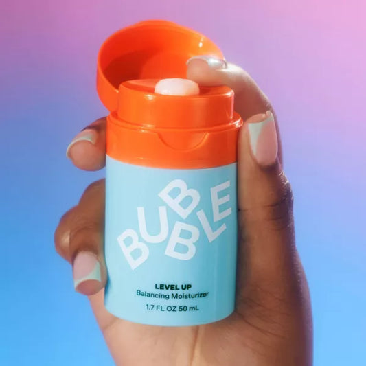 Level Up Balancing Gel Moisturizer - 50ml