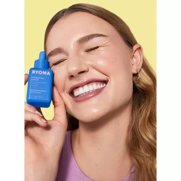 Hydrating Serum