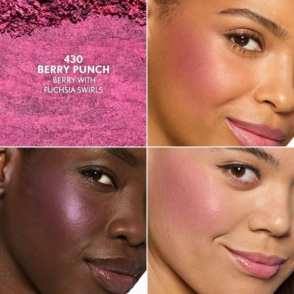 TruBlend Skin Enhancer Baked Luminous Blush