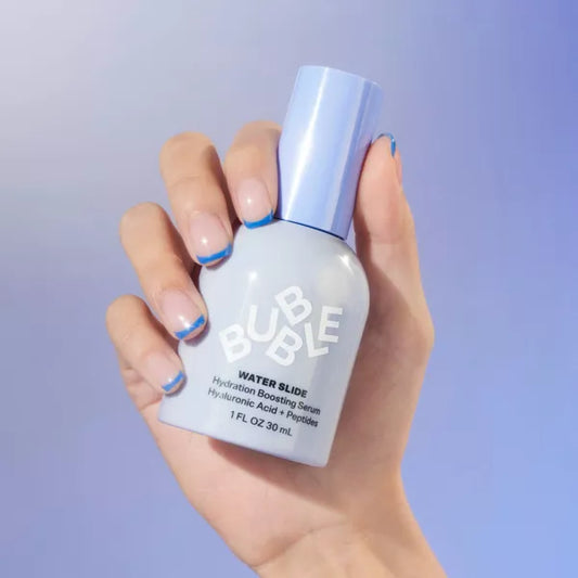 Water Slide Hydrating Serum
