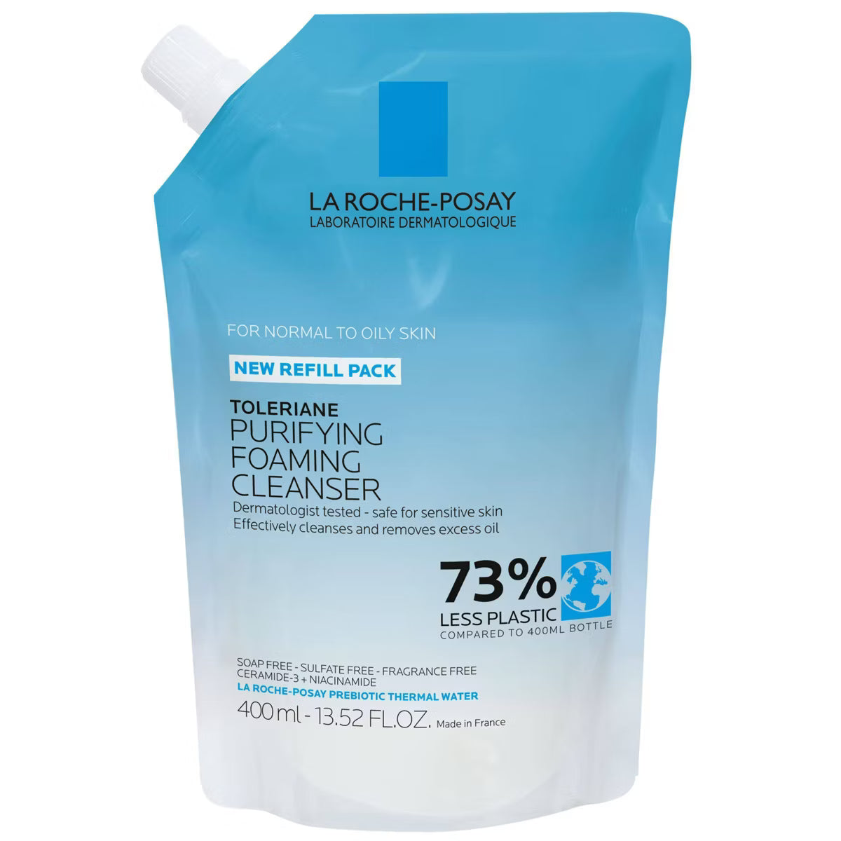 Toleriane Purifying Facial Cleanser