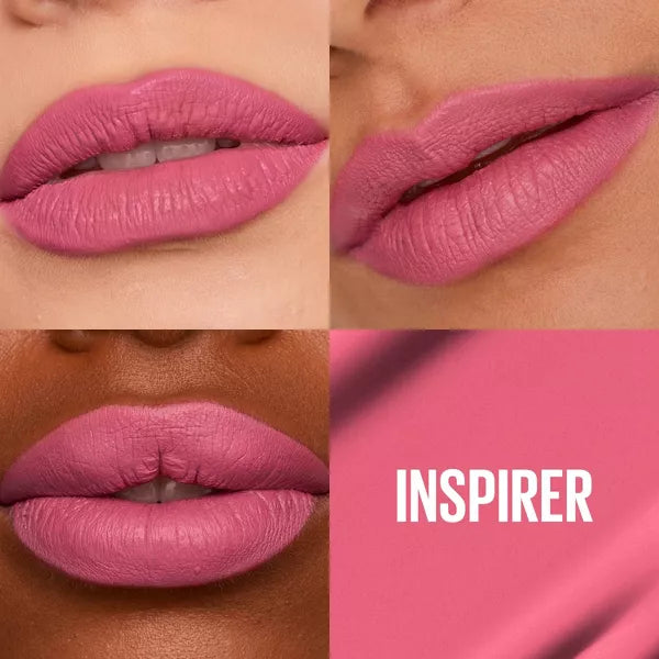 SuperStay Matte Ink Liquid Lipstick