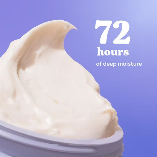 Cashmere Whipped Oil Body Butter - Vanilla Cashmere