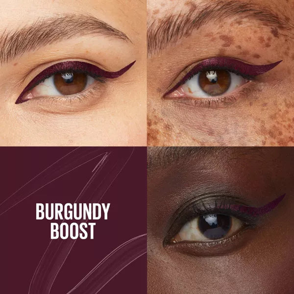 Tattoo Studio Dip-Ink liquid Eyeliner