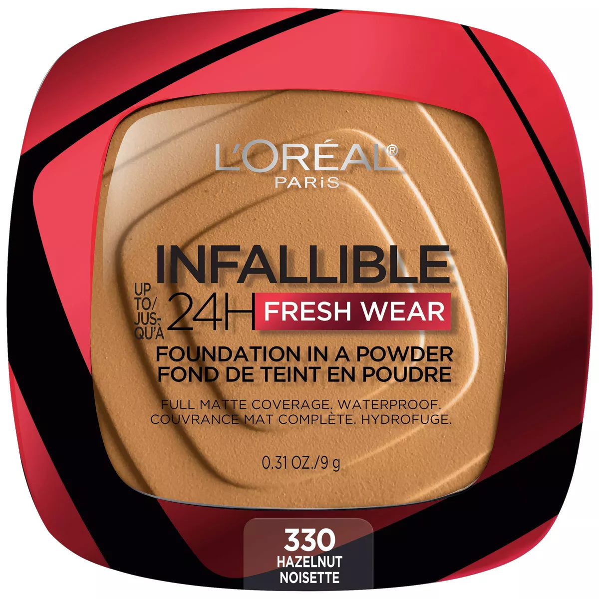 Infallible Up to 24H Fresh Wear Foundation in a Powder