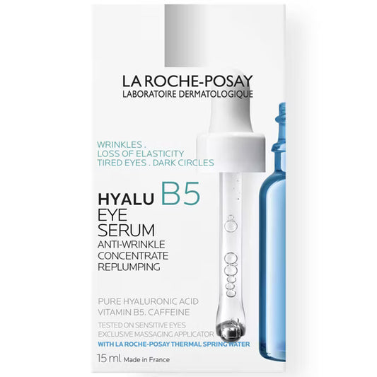 Hyalu B5 Eye Serum