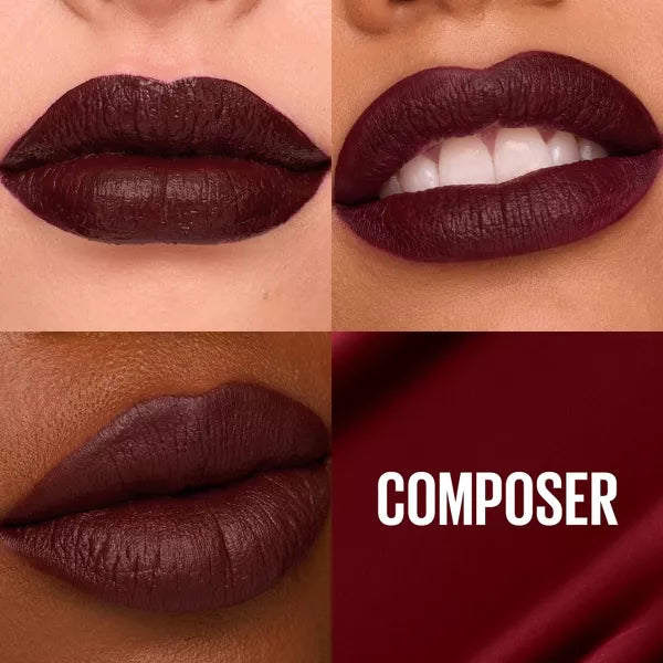 SuperStay Matte Ink Liquid Lipstick