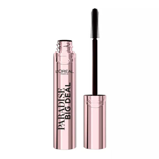 Paradise Big Deal Volumizing and Lengthening Mascara