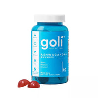 Goli Nutrition