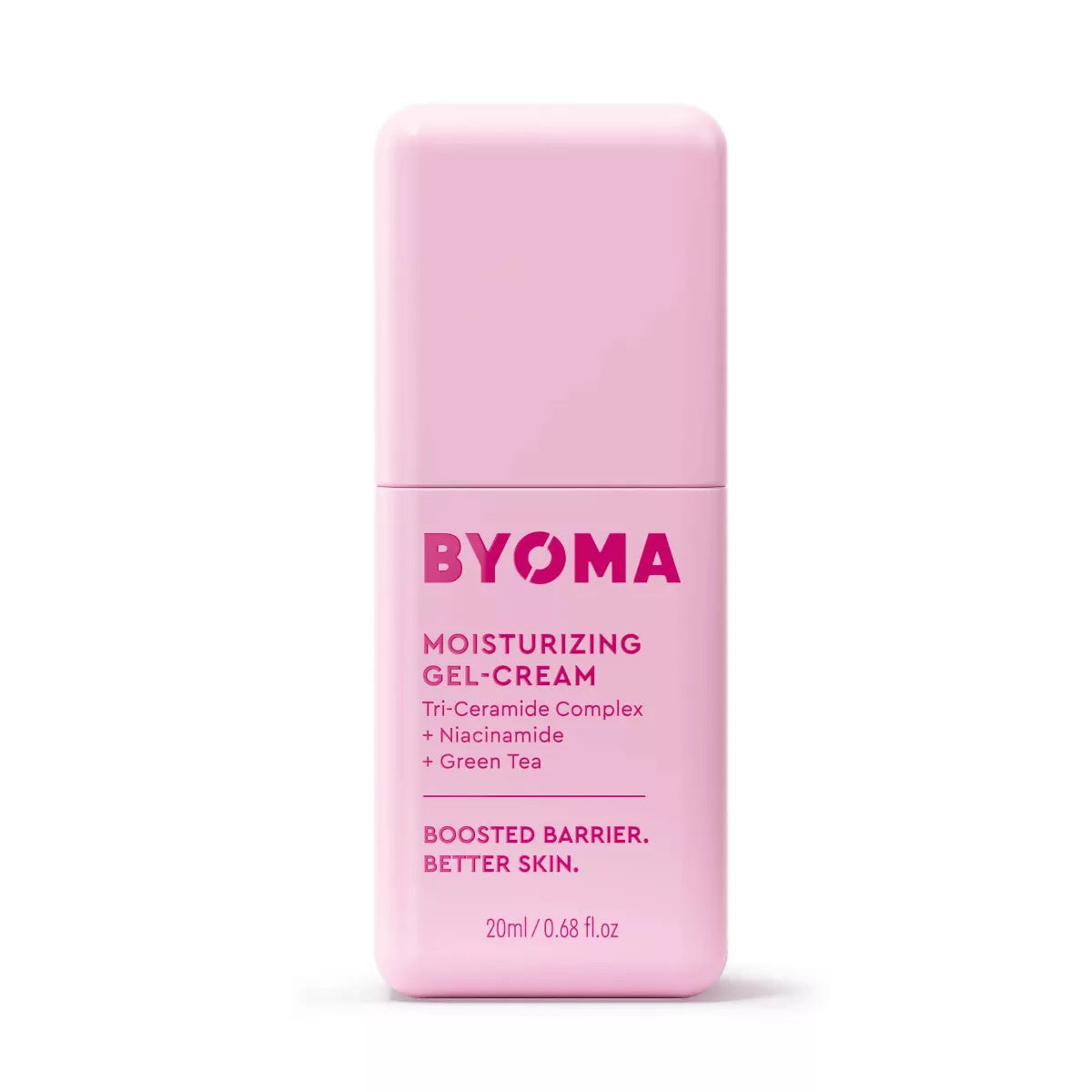 Gel Cream Moisturizer