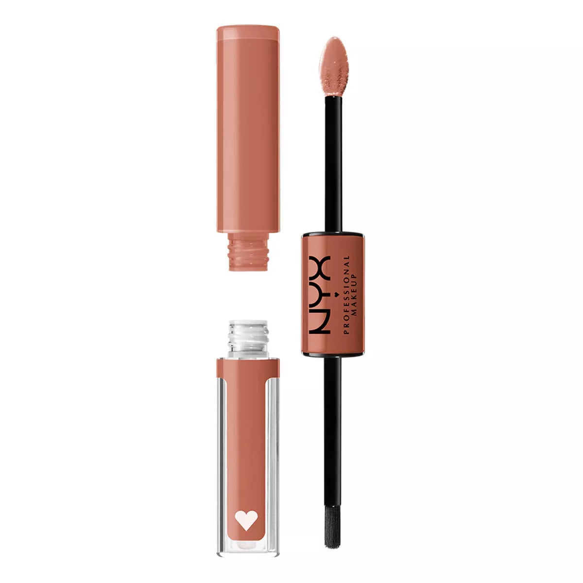 Shine Loud Liquid Lipstick
