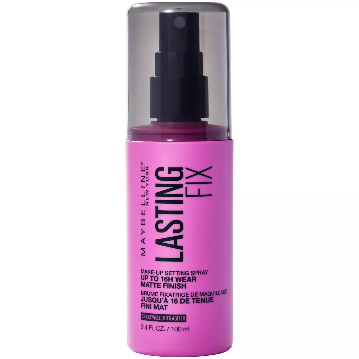 Lasting Fix Make Up Setting Spray