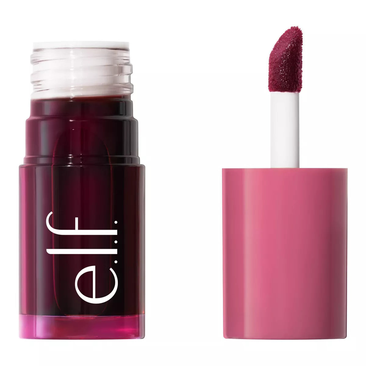 Sheer For It Blush Tint - Buildable Stain For Lips + Cheek