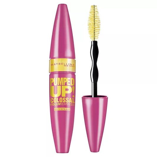 Volum' Express Pumped Up! Colossal Mascara