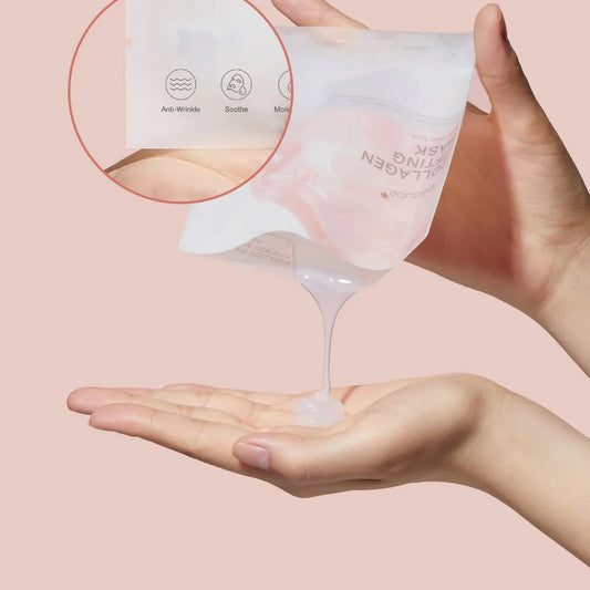 Collagen Lifting Mask