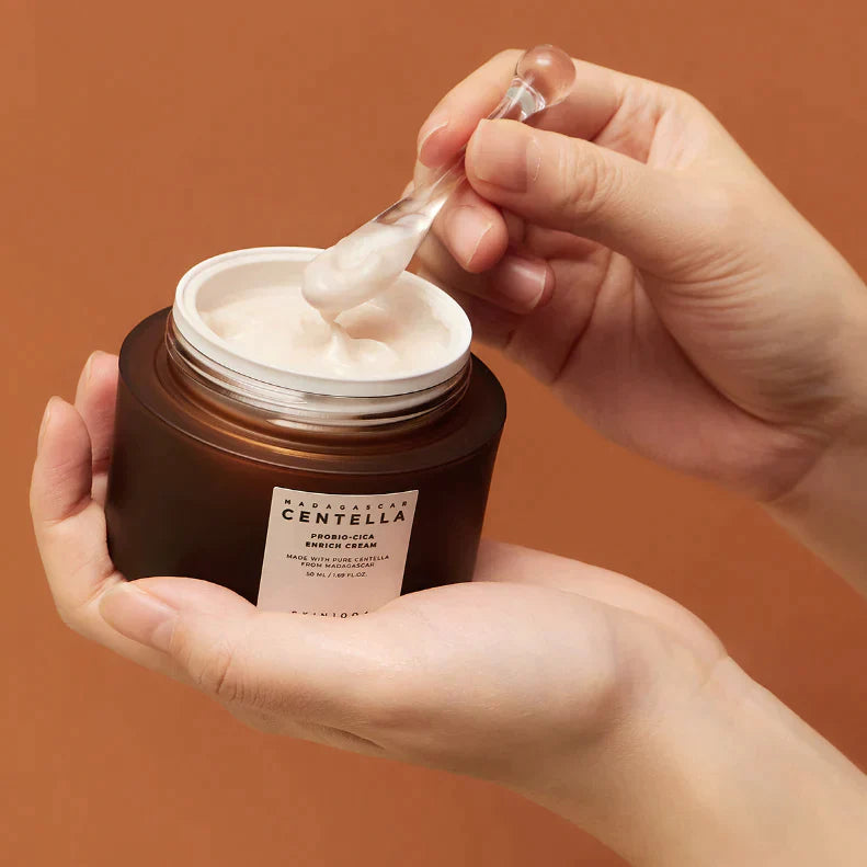 Probio-Cica Enrich Cream