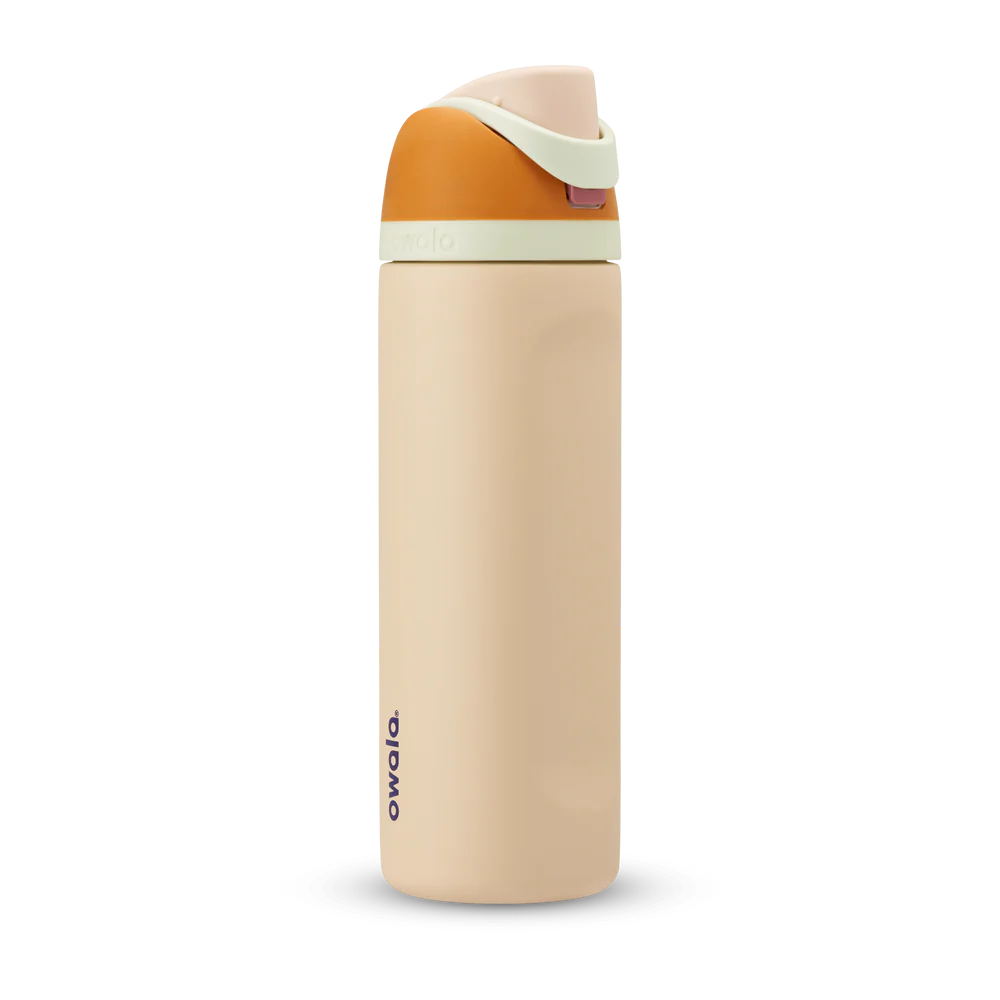 Freesip Water Bottle 24oz - Water in the Desert