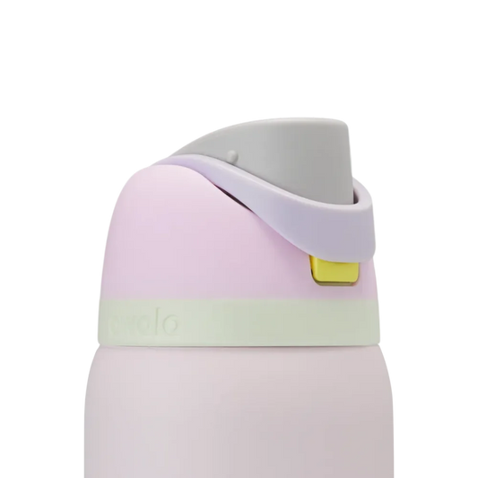 Freesip Water Bottle 32oz - Candy Coated