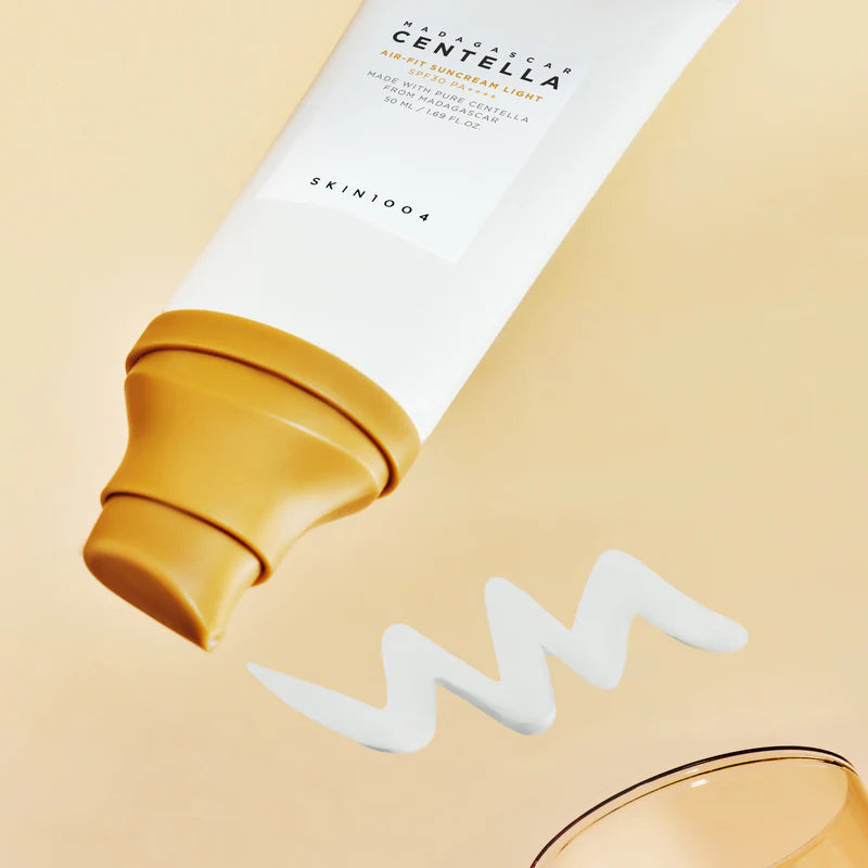 Air-Fit Suncream Light SPF30