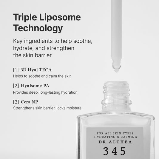 345 Relief Serum