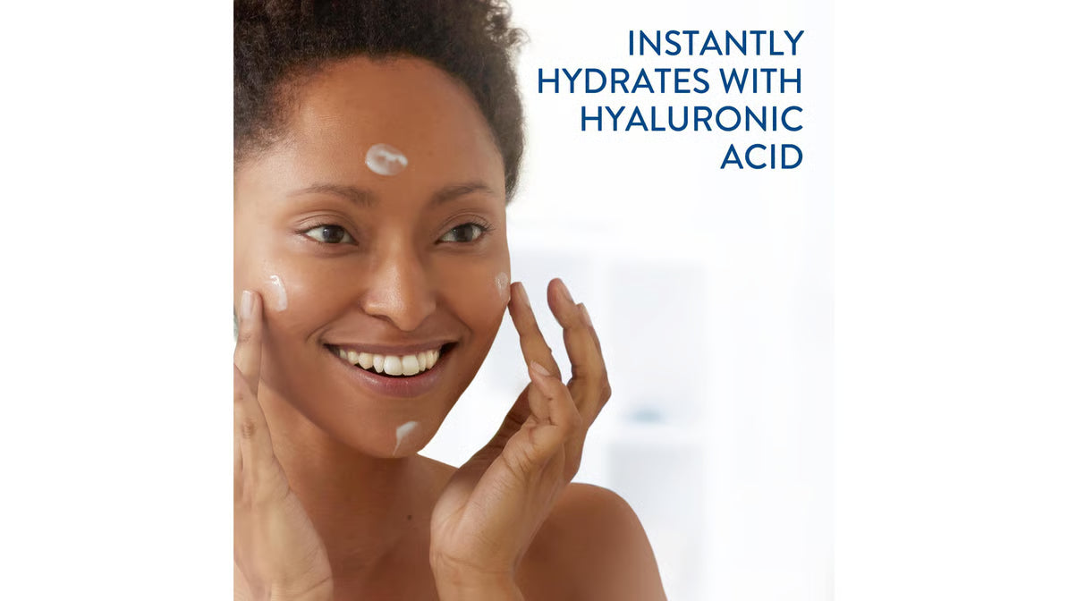 Daily Oil-Free Hydrating Lotion