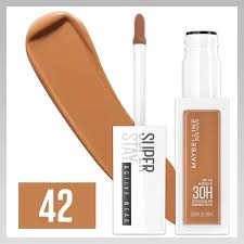 Superstay Active Wear 30H Corrector