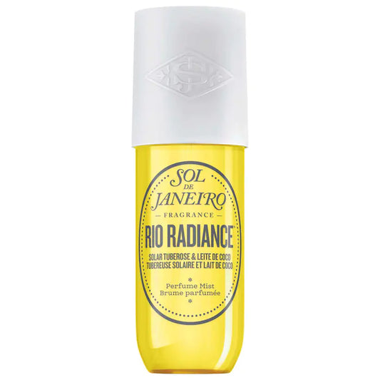 Rio Radiance Perfume Mist para el cabello y el cuerpo