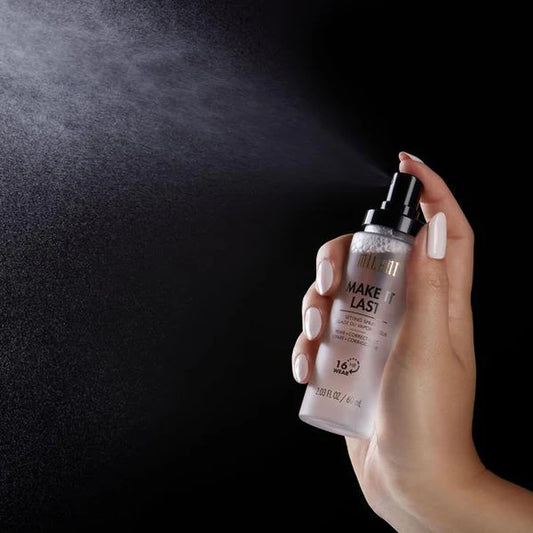 Make It Last Setting Spray Original