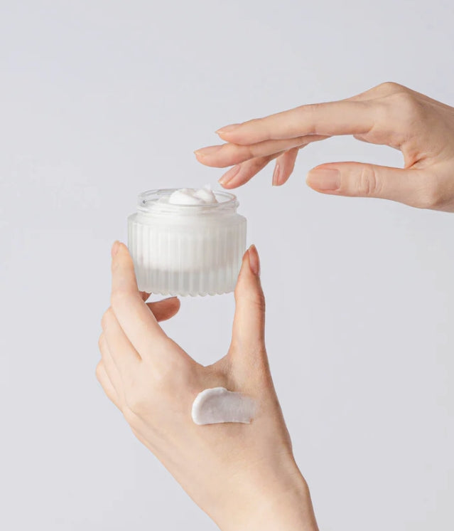 Multi Ceramide Cream