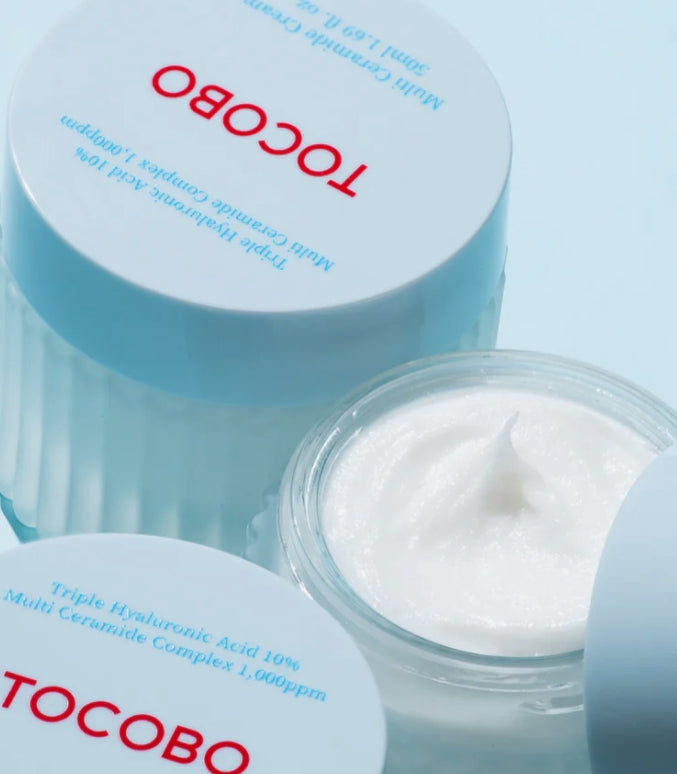 Multi Ceramide Cream