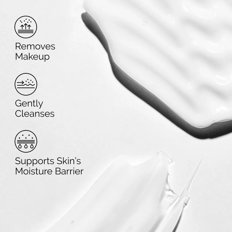 Squalane Cleanser | 50ml