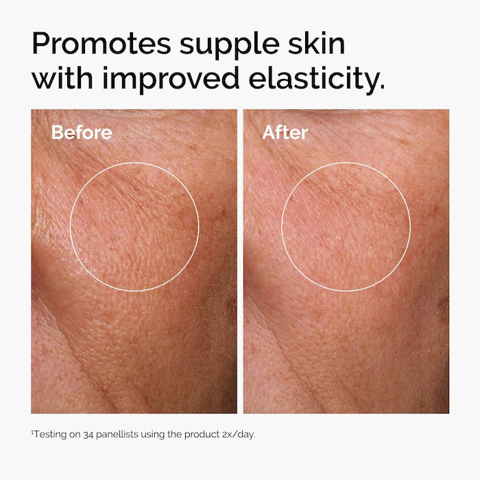 Hyaluronic Acid 2% + B5 Hydrating Serum