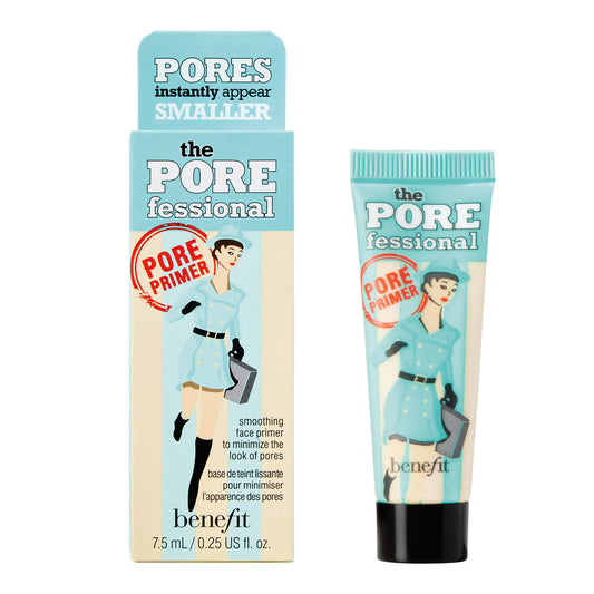 the porefessional mini (primer minimizador de poros)