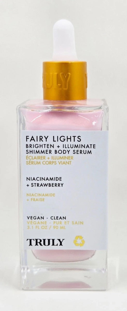 Fairy Lights Serum Corporal