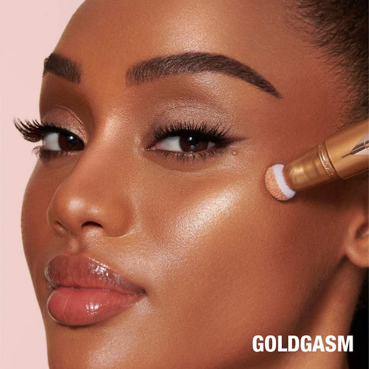 Beauty Highlighter Wand